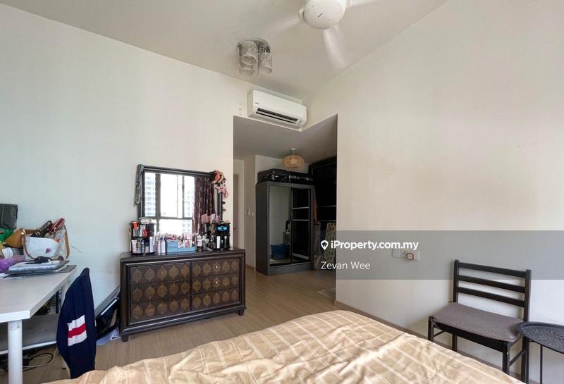 Kondominium untuk Dijual di Irama Wangsa oleh Zevan Wee - iProperty.com.my