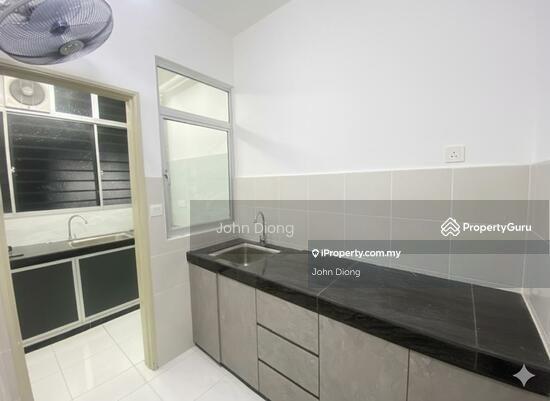 For Rent - Residensi Pandanmas 2