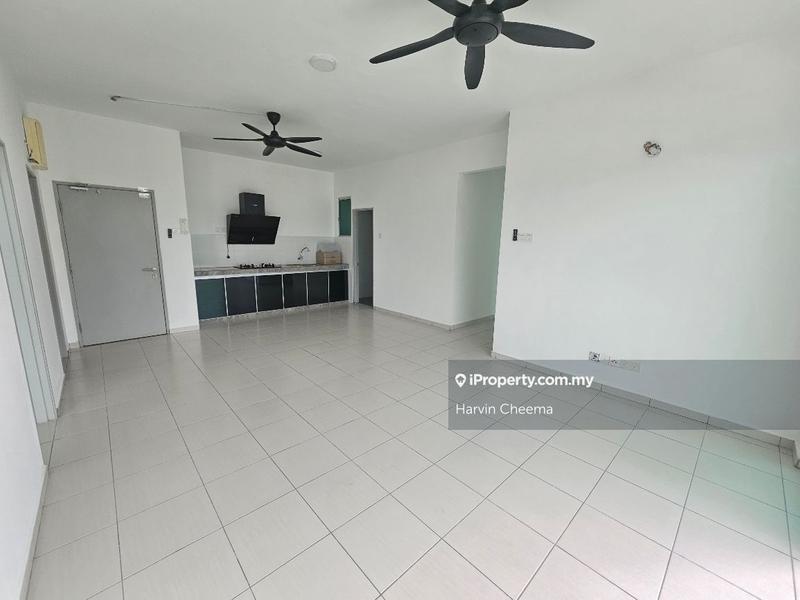 For Sale - The Zizz @ Damansara North