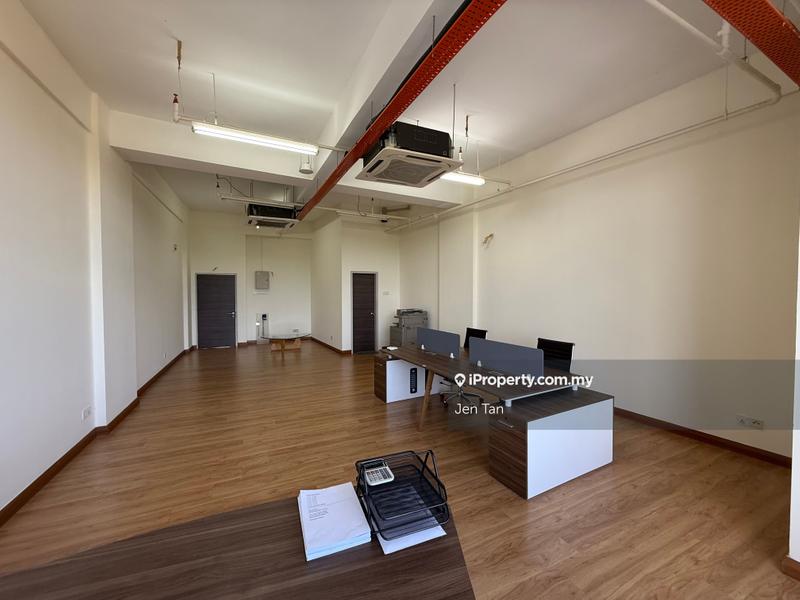 For Sale - Gamuda Biz Suites