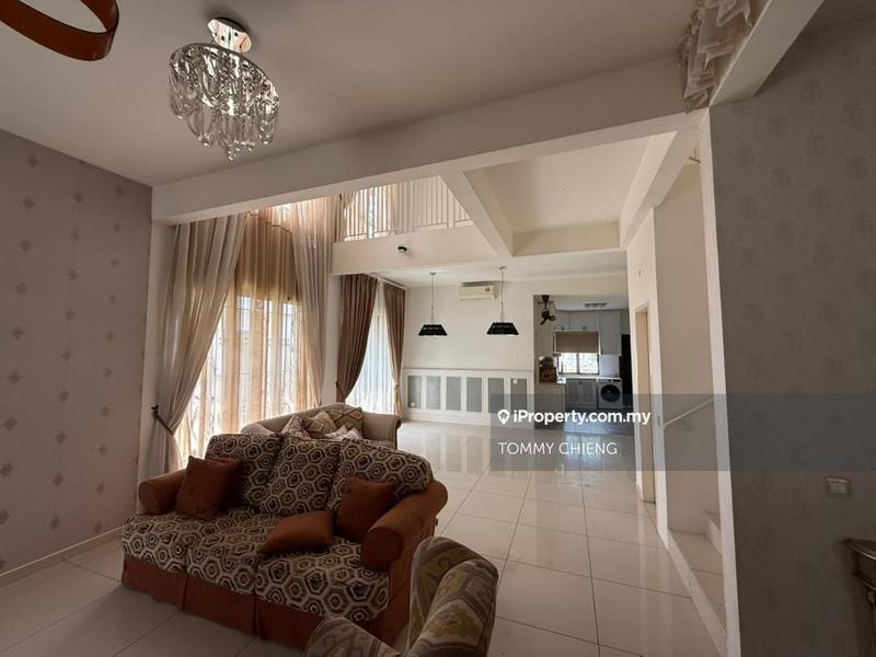 Semi-Detached House for Rent in Setia Ecohill, Semenyih by TOMMY CHIENG - iProperty.com.my