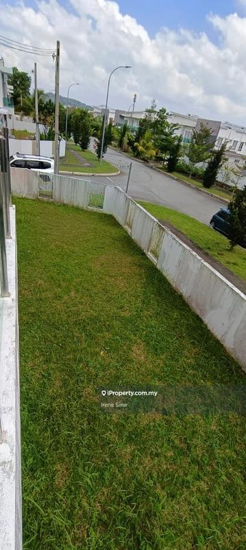 2-storey Terraced House for Sale in Suriaman 3, Suria Heights, Seremban 2, Bandar Sri Sendayan by Irene Siew - iProperty.com.my