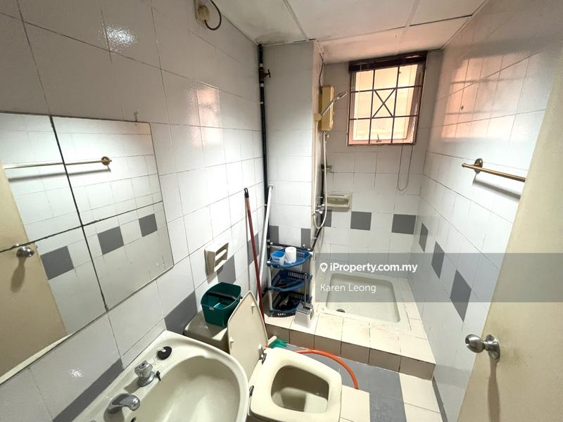 Condominium for Sale in Villa Flora by Karen Leong - iProperty.com.my