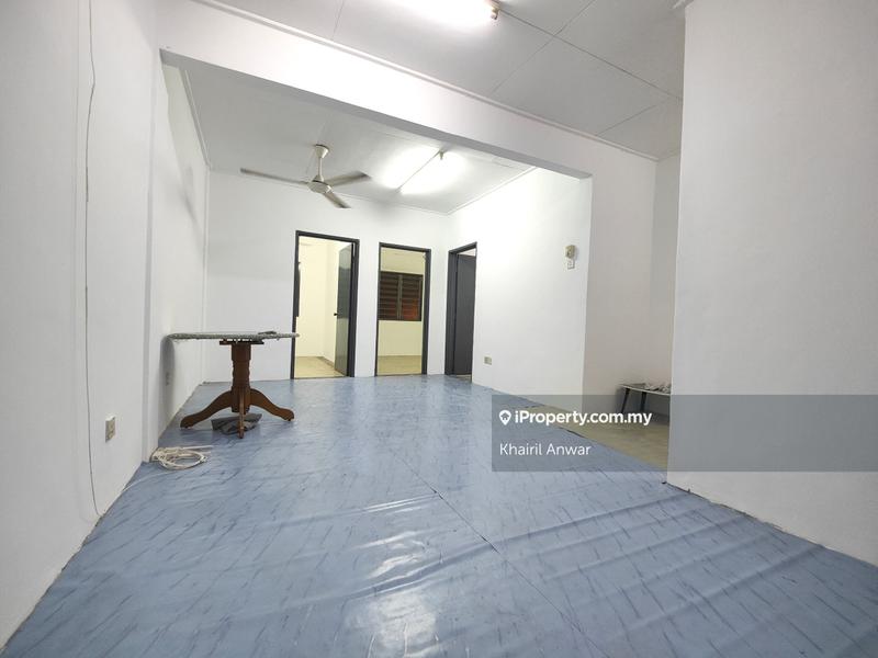 For Sale - Pangsapuri Palma