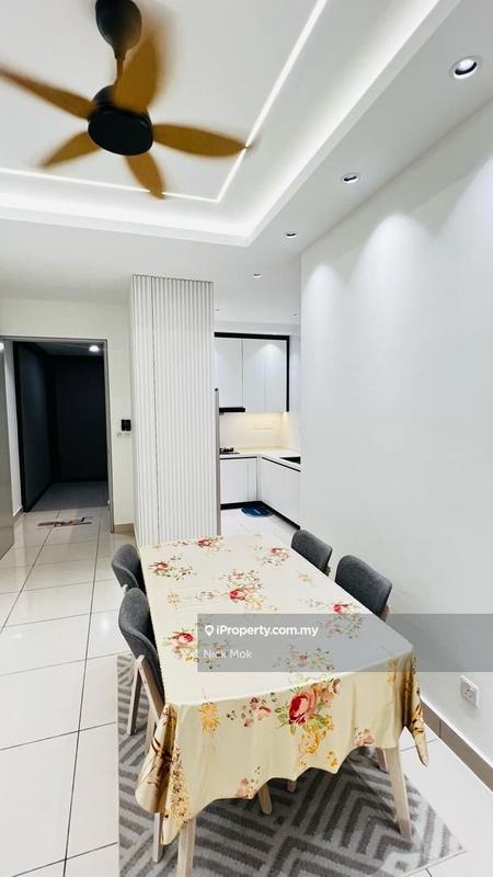 Condominium for Sale in Verando Residence by Nick Mok - iProperty.com.my