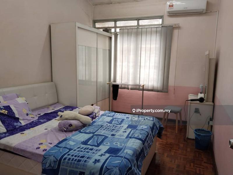 Rumah Berangkai 2 Tingkat untuk Dijual di Taman Sri Pandyan, Puchong oleh Debby Chai - iProperty.com.my