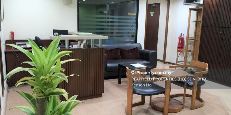 For Sale - Dataran Palma Ampang Point