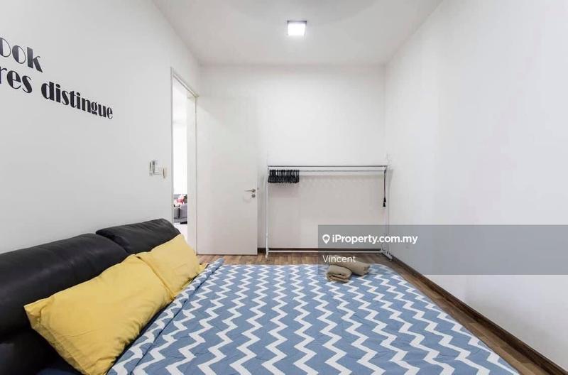 For Rent - Riverville Residences