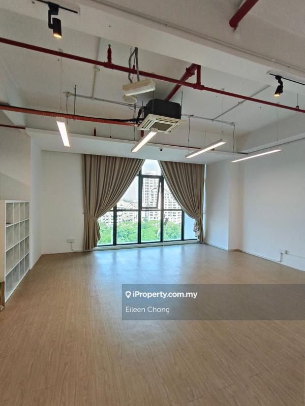 Pejabat untuk Disewa di Tropicana, Selangor oleh Eileen Chong - iProperty.com.my