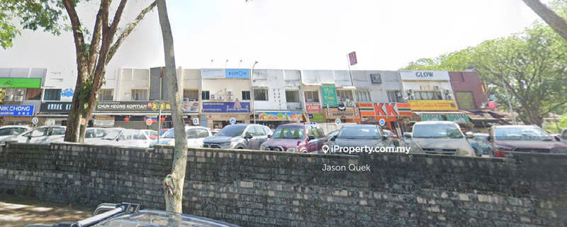 Shop for Sale in Jalan Telawi, Bangsar Baru, Bangsar, Kuala Lumpur, Bangsar by Jason Quek - iProperty.com.my