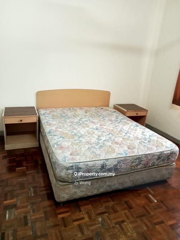 For Sale - Bukit OUG Condominiums