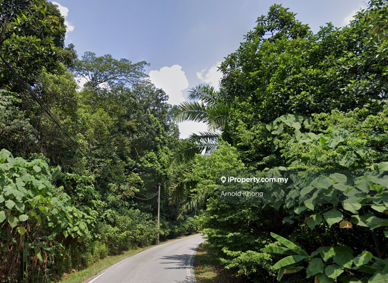 Industrial Land for Sale in Kampung Baru Subang, Sungai Buloh by Arnold Khong - iProperty.com.my