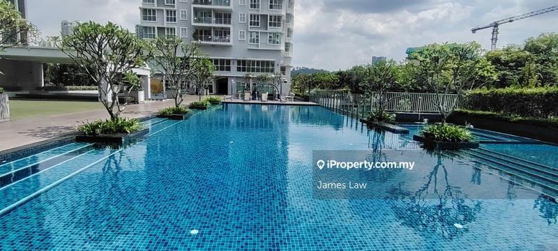 Condominium for Sale in 28 Dutamas by James Law - iProperty.com.my