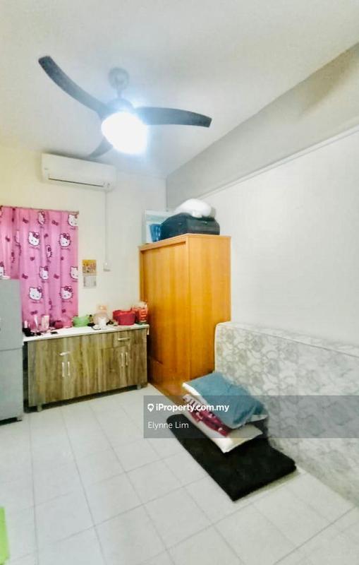 Apartment for Sale in Vistana Mahkota by Elynne Lim - iProperty.com.my