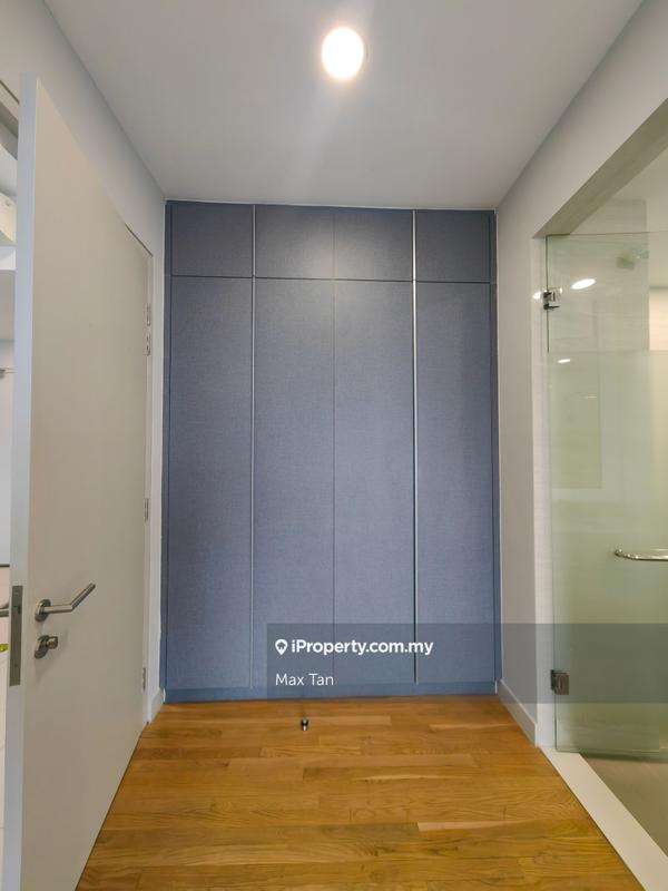 Service Residence for Sale in Cyperus @ Tropicana Gardens by Max Tan - iProperty.com.my