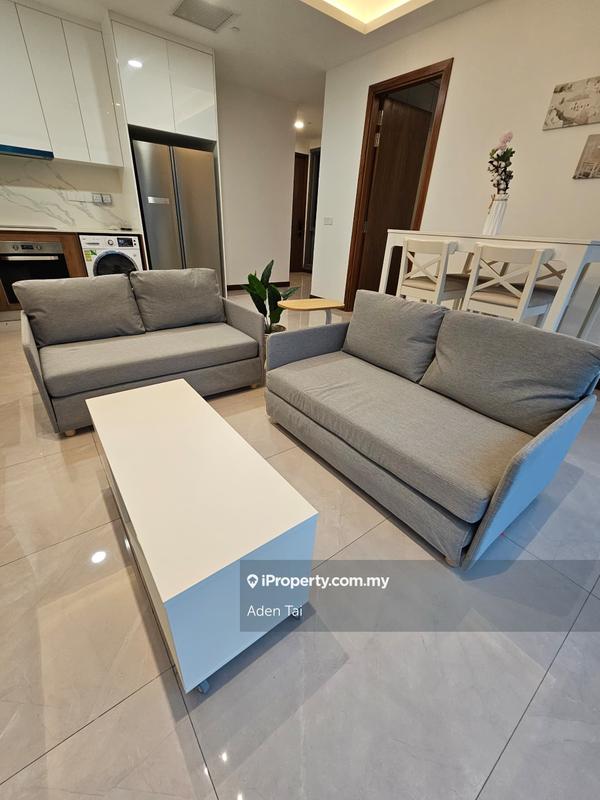 For Rent - Core Residence @ TRX