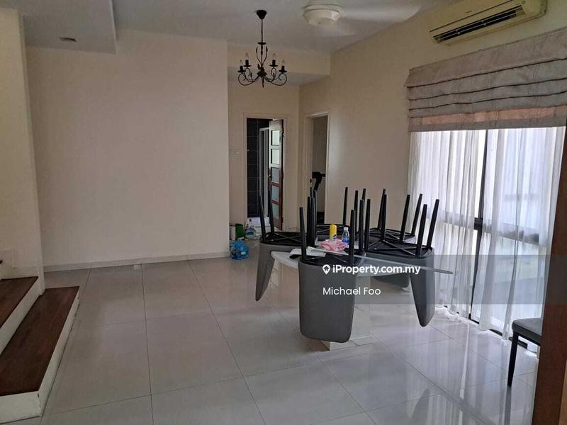 Banglo untuk Dijual di Serdang, Seri Kembangan oleh Michael Foo - iProperty.com.my