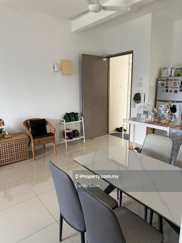 Kondominium untuk Dijual di Platinum Splendor Residence oleh Candy Soon - iProperty.com.my
