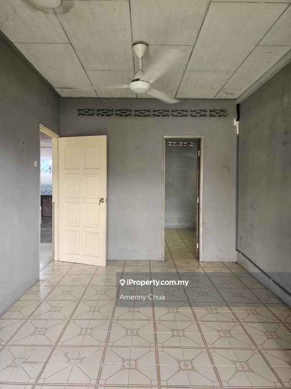 Rumah Berangkai 1 Tingkat untuk Disewa di Pekan Meru, Kapar oleh Amenny Chua - iProperty.com.my