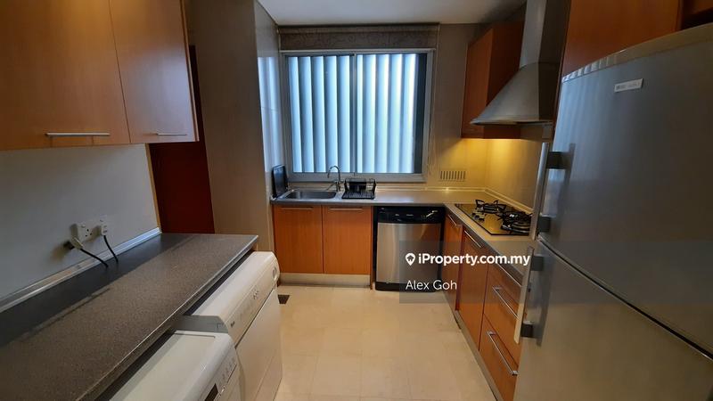 Kondominium untuk Dijual di Dua Residency oleh Alex Goh - iProperty.com.my