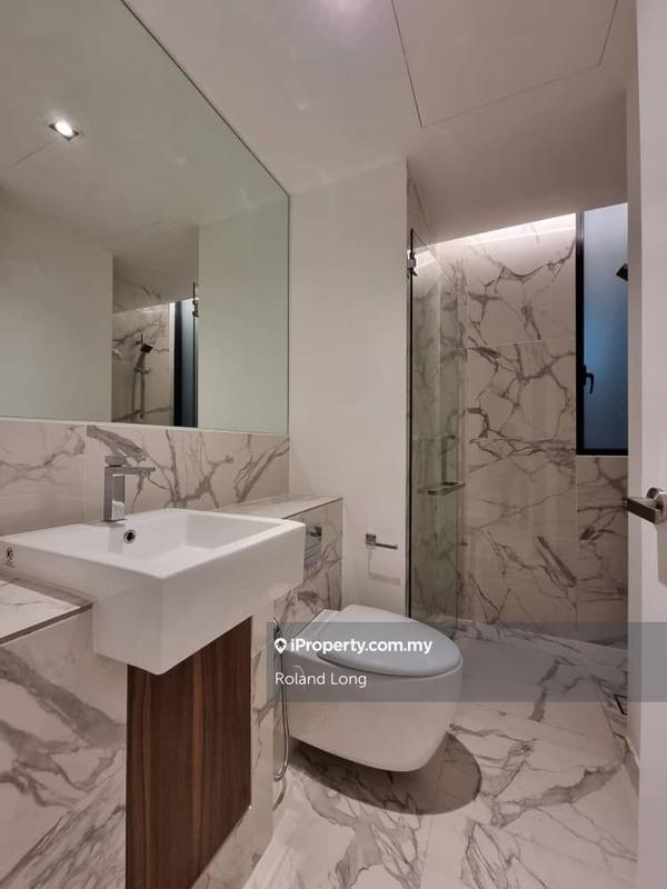 Service Residence for Rent in Lumi Tropicana by Roland Long - iProperty.com.my