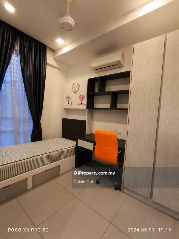 For Rent - Garden Plaza