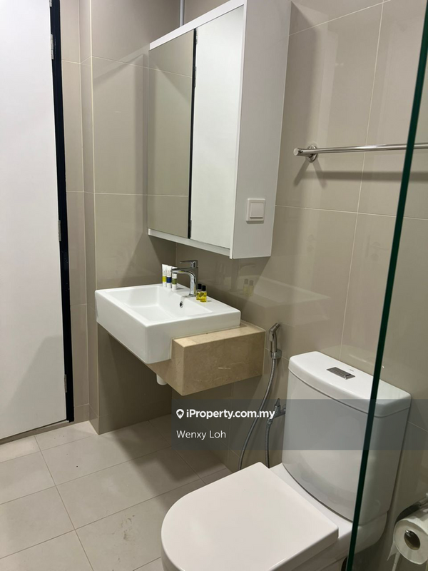 Service Residence for Rent in Southlink by Wenxy Loh - iProperty.com.my
