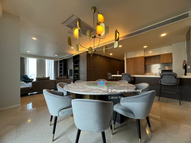 Service Residence for Sale in Tropicana The Residences by Calvin Ng - iProperty.com.my