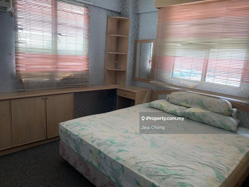 Kondominium untuk Dijual di Seri Mas Condominium oleh Jess Chong - iProperty.com.my