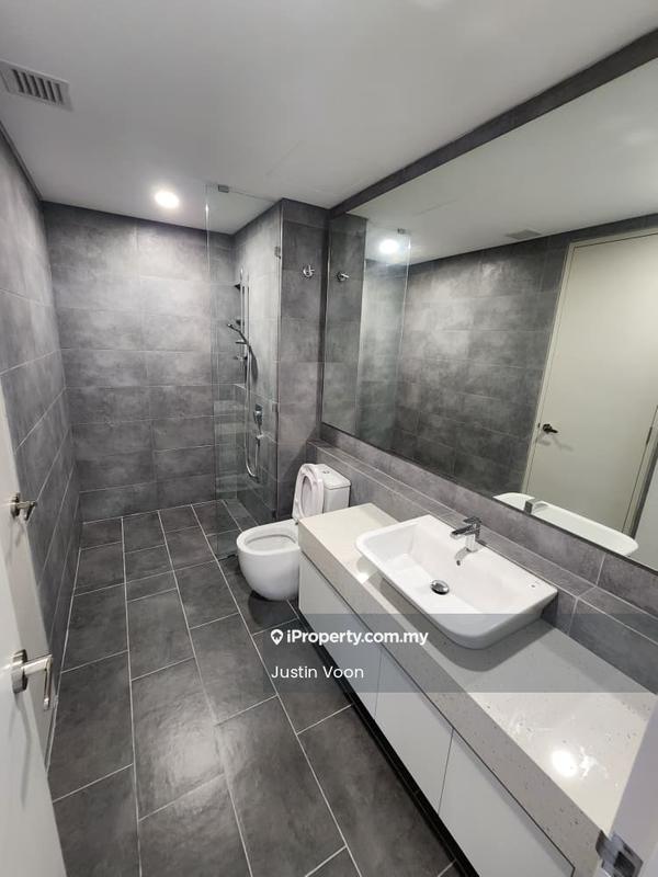 Condominium for Sale in ALIX Residences by Justin Voon - Bathroom - iProperty.com.my
