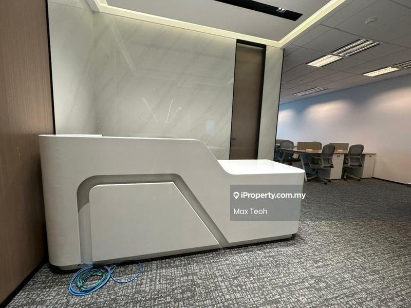 Pejabat untuk Disewa di Tun Razak Exchange, Kuala Lumpur oleh Max Teoh - Interior - iProperty.com.my