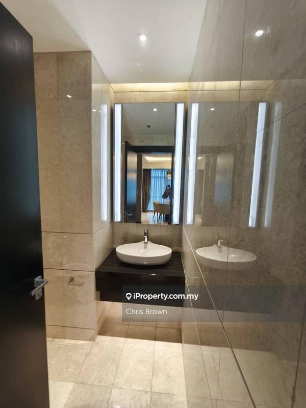Residensi Servis untuk Dijual di The Ritz-Carlton Residences oleh Chris Brown - iProperty.com.my