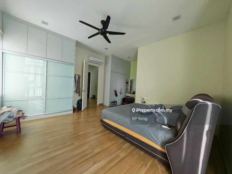 Cluster House for Rent in Sunway City Ipoh, Ulu Kinta by KP Yong - iProperty.com.my