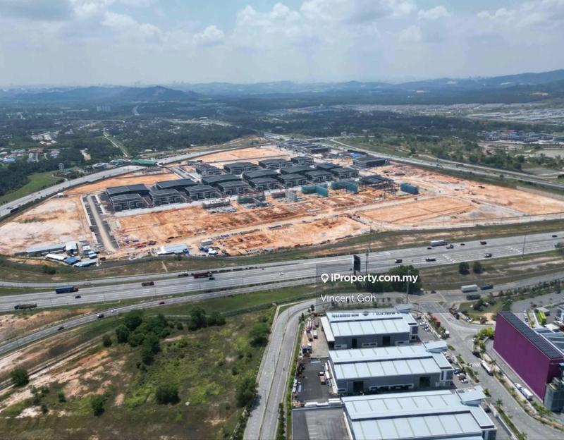 Kilang Terpisah untuk Dijual di Banting, Banting oleh Vincent Goh - iProperty.com.my
