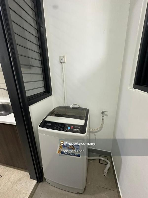 For Rent - WANGSA 9 RESIDENCY