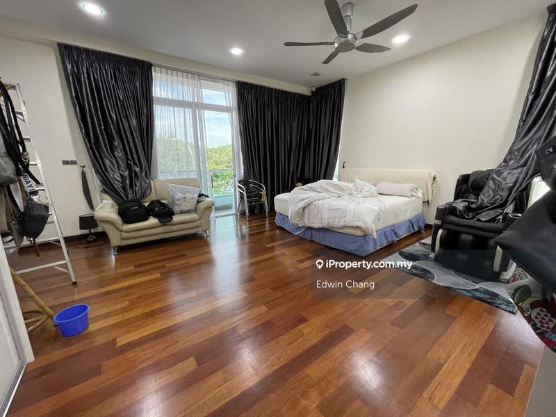 Semi-Detached House for Sale in Bandar Kinrara Seksyen 1, Bandar Kinrara by Edwin Chang - iProperty.com.my