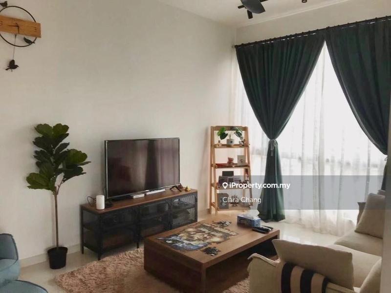 For Rent - SKS Pavillion Residences