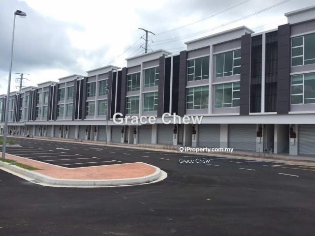 Shop / Office for Rent in Medini, Iskandar Puteri (Nusajaya) by Grace Chew - iProperty.com.my