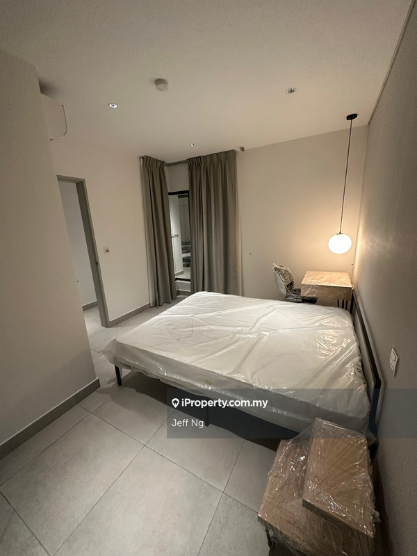 Service Residence for Rent in DK Impian by Jeff Ng - iProperty.com.my