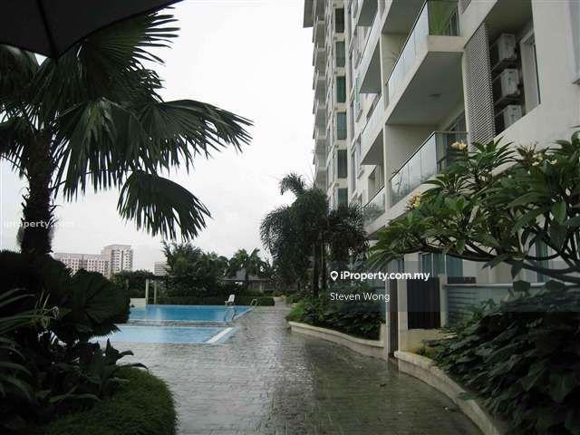 Condominium for Sale in 1 Desa Residence by Steven Wong - iProperty.com.my