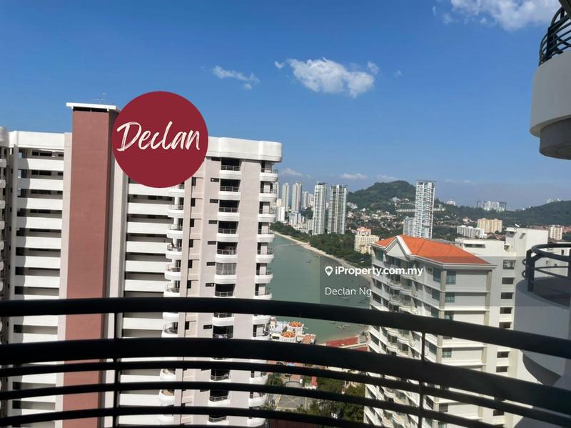 Kondominium untuk Dijual di Coastal Tower oleh Declan Ng - iProperty.com.my