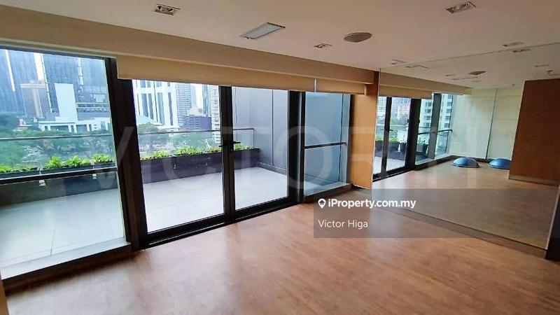 For Rent - The Ritz-Carlton Residences