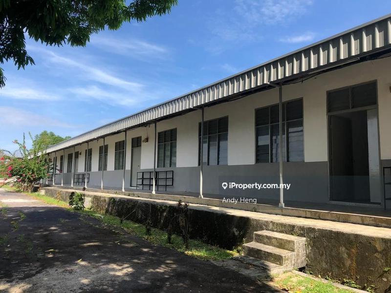 For Sale - WORKERS DORMITORY HOSTEL FREEHOLD for Sale