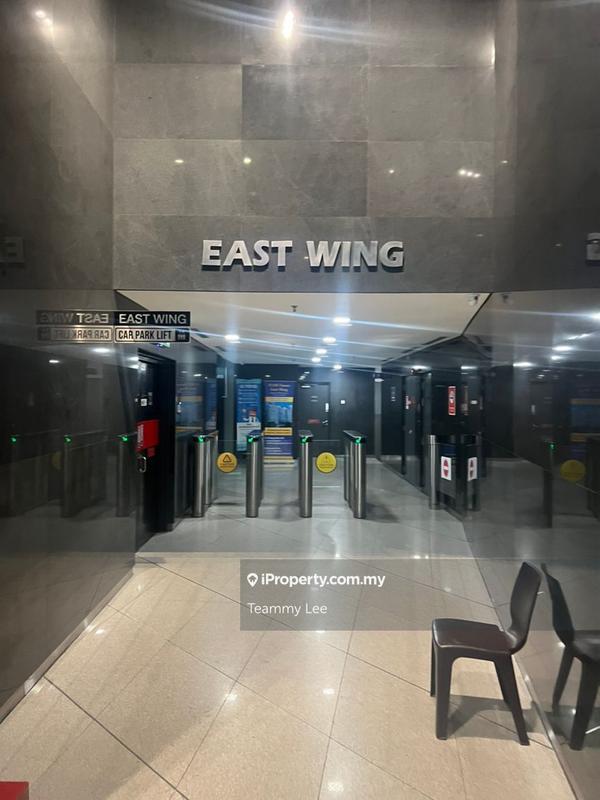 Pejabat untuk Dijual di KLCC, KL City Centre oleh Teammy Lee - iProperty.com.my