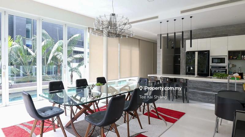 Bungalow House for Sale in Taman Melawati, Ulu Kelang by Tee Kai Shiang - iProperty.com.my