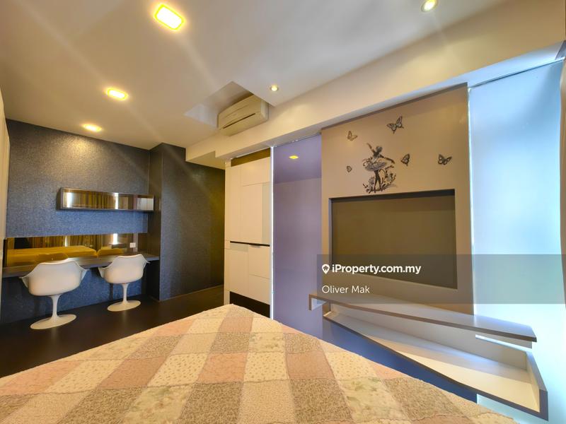 Service Residence for Sale in Verve Suites by Oliver Mak - iProperty.com.my
