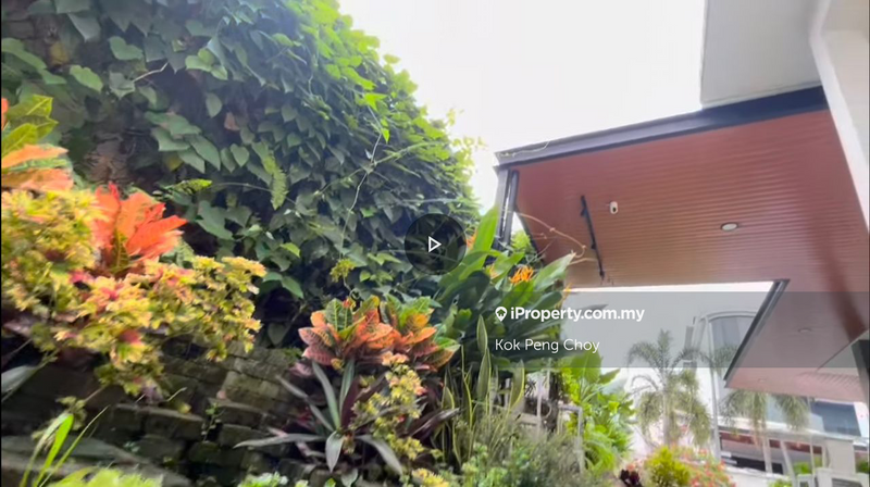 Rumah Teres 3-Tingkat untuk Dijual di Serdang, Seri Kembangan oleh Kok Peng Choy - iProperty.com.my