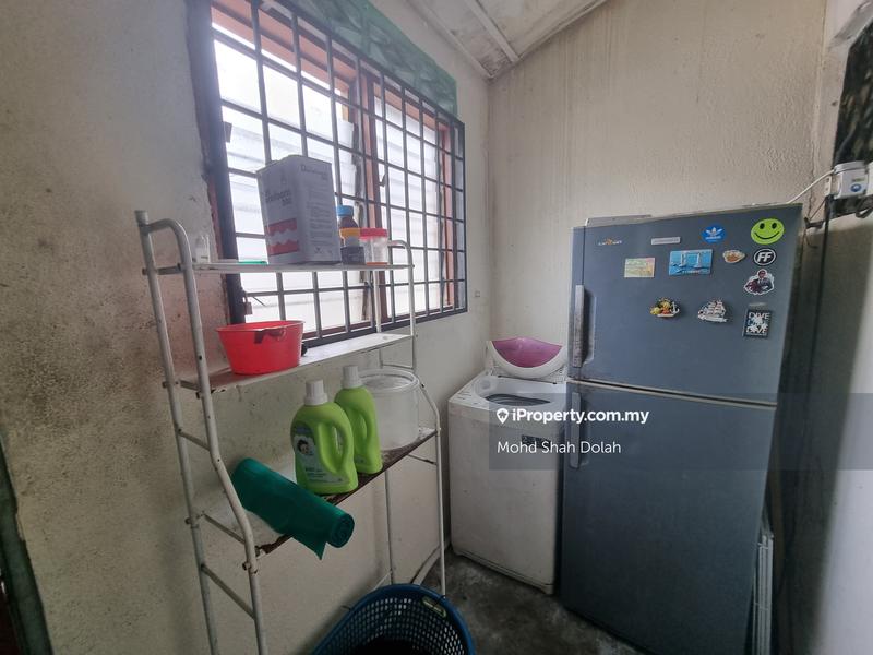 1-storey Terraced House for Sale in Ampang, Ampang by Mohd Shah Dolah - iProperty.com.my