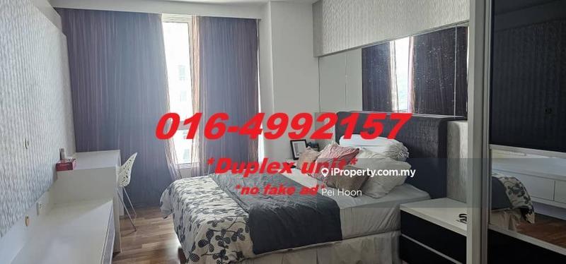 Kondominium untuk Dijual di Gurney Paragon oleh Pei Hoon - iProperty.com.my
