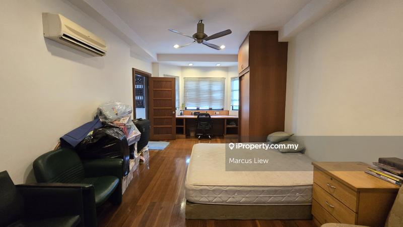 Bungalow House for Sale in Bukit Jalil, Kuala Lumpur by Marcus Liew - iProperty.com.my